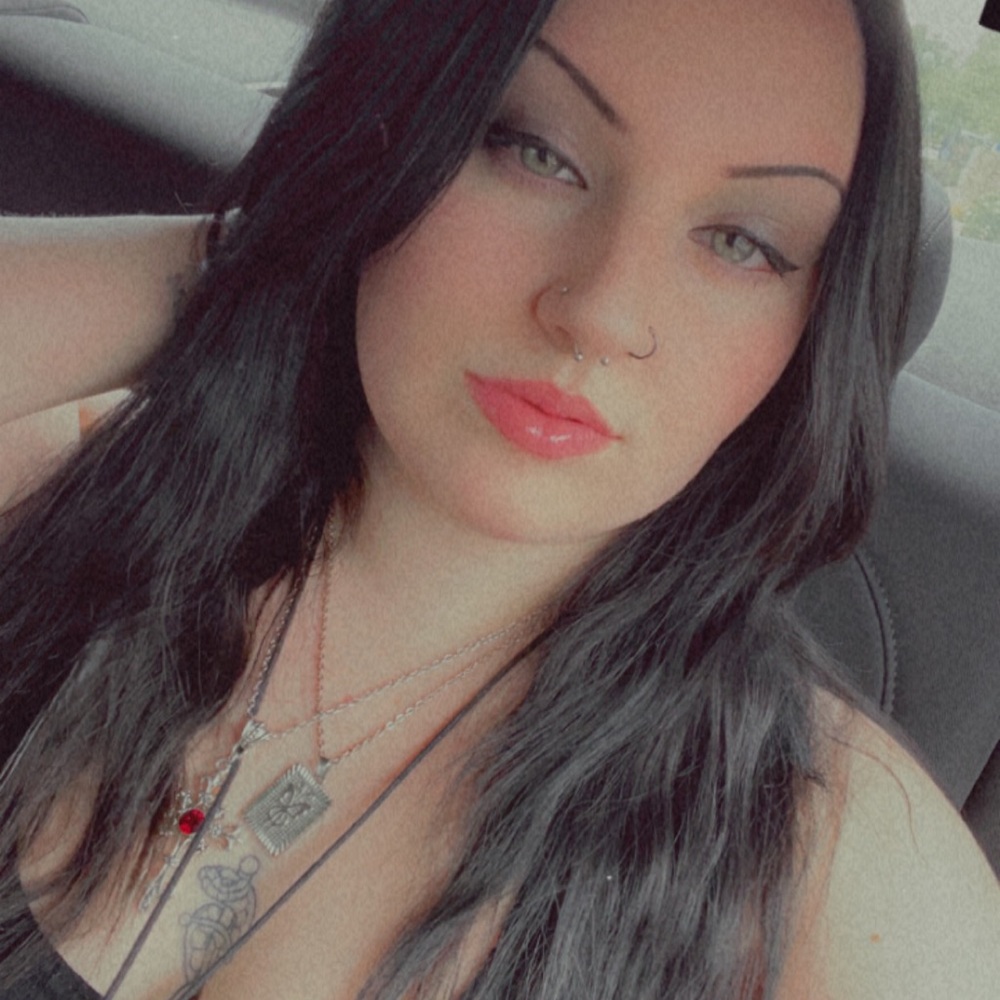 Meet your Posher, Kristi